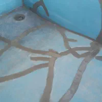 عایق ونشتی گیر استخر