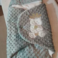 قنداق فرنگی