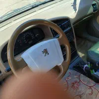 پژو۴۰۵|خودرو سواری و وانت|سیرجان, |دیوار