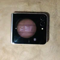 سامسونگ Z filip5|موبایل|شیراز, ارم|دیوار