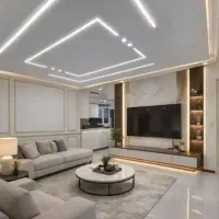 معمار 123 متری تک واحدی