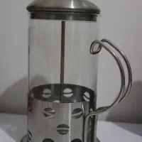 فرنچ پرس دمنوش