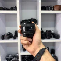 Nikon AF NIKKOR 50mm f/1.4 D|دوربین عکاسی و فیلم‌برداری|تهران, فردوسی|دیوار