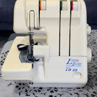 سردوز خانگی Little Rocky مدل LR-3S