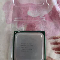 CPU مدل 2160|قطعات و لوازم جانبی رایانه|تبریز, |دیوار
