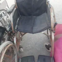 فروش تخت بیمارستانی ویلچر پاراوان تخت تزریقات|آرایشی، بهداشتی، درمانی|ارومیه, |دیوار