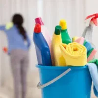 خدمات کار در منزل
