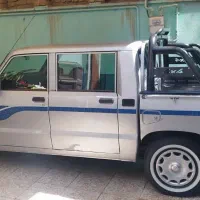 مزدا دوکابین۲۰۰۰