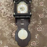 ساعت دیواری