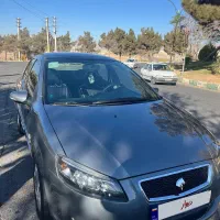 رانا پلاس پانوراما مدل اخر1400|خودرو سواری و وانت|هشتگرد, فاز ۱ مهستان|دیوار