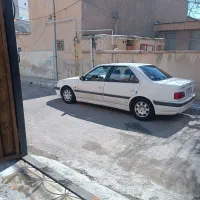 پارس سال۹۹|خودرو سواری و وانت|ایلام, |دیوار