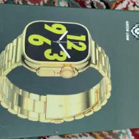 ساعت هوشمند