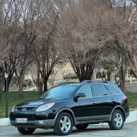 وراکروز ix55 مدل ۲۰۱۱ بی رنگ