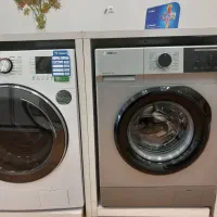 حراج ماشین لباسشویی