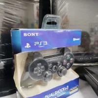 ps3با ضمانت با بازی|کنسول، بازی ویدئویی و آنلاین|تهران, پونک|دیوار