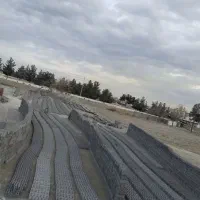 دنیایه بلوکه سیمانی سنگین باغی و سبک در همه ابعاد|عمدهفروشی|مشهد, الهیه|دیوار