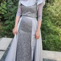 لباس مجلسی
