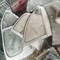 تمامی وسایل پژو پراید پیکان 206تیپ 2 مزدا روا|قطعات یدکی و لوازم جانبی|کرمان, |دیوار