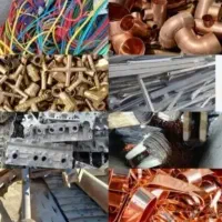 ضایعات  اهن مس زرد المنیوم منزل یا محل کار|عمده‌فروشی|مسجد سلیمان, |دیوار