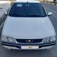 پژو ۴۰۵ slx موتور ۱۸۰۰