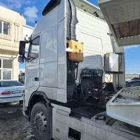 اف هاچ ۴۶۰|خودرو سنگین|نیشابور, مازول|دیوار