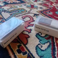 دو عدد گوشی نوکیا ساده آکبند پلمب|موبایل|تبریز, |دیوار