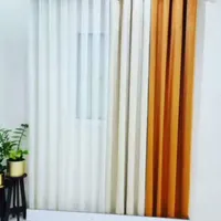 پرده پانچ ساده|پرده، رانر، رومیزی|پرند, |دیوار