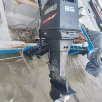 قایق 85|قایق و سایر وسایل نقلیه|کنارک, |دیوار