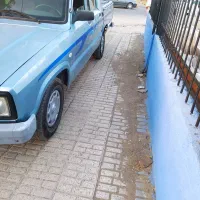 مدل 97دوکابین