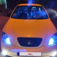 تیبا دو استثنایی