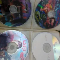 cdسی دی|فیلم و موسیقی|ملارد, |دیوار