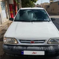پراید۹۵|خودرو سواری و وانت|ایلام, |دیوار