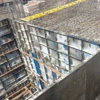 آرماتور بند