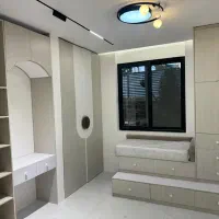 کابینت و کمد دیواری|خدمات پیشه و مهارت|بندر کنگان, |دیوار