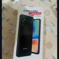 گوشی سامسونگ a05s|موبایل|تربتحیدریه, بازار|دیوار