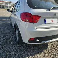 کوییک مدل ۱۴۰۲|خودرو سواری و وانت|بندر ترکمن, |دیوار