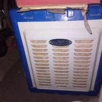 کولر آبی