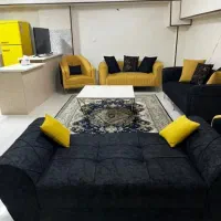 منزل مبله برای مسافر