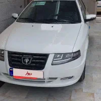 سمند سورنxu7p|خودرو سواری و وانت|زهک, |دیوار