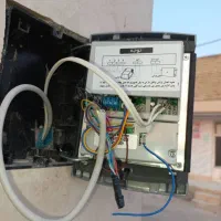 برقکار صنعتی سیم کشی ساختمان نورپردازی دوربین|خدمات پیشه و مهارت|تبریز, |دیوار