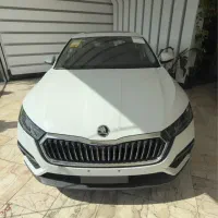 اشکودا اوکتاویا ۲۰۲۴|خودرو سواری و وانت|تهران, سعادت‌آباد|دیوار