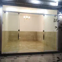 رهن و اجاره. و فروش یک دربند مغازه تجاری دائم