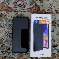 Galaxy A23