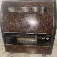 بخاری|بخاری، هیتر، شومینه|باقرشهر, |دیوار