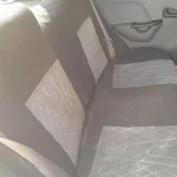 سواری پراید