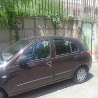 تیبا۲مدل آخر۹۶