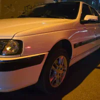 پژو پارس xu7p (elx) موتور سفارشی ۱۴۰۲/۱۱ سفید رنگ|خودرو سواری و وانت|اهواز, بهارستان|دیوار