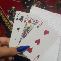 دعای رحمانی و فال تاروت ارزان و دقیق