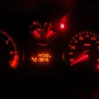 فروش قسطی پژو۲۰۷ تیوتری درحدصفر|خودرو سواری و وانت|تبریز, |دیوار