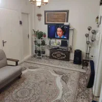 ۵۴ متر دفتر کار